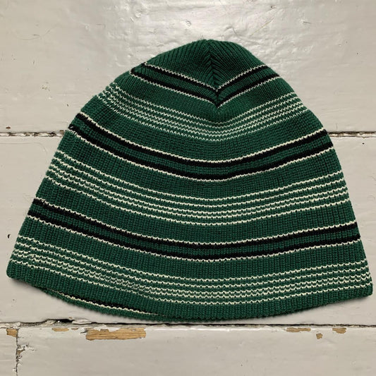 GAP Beanie Hat Striped