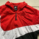 Nike Big Swoosh Windbreaker (Small)