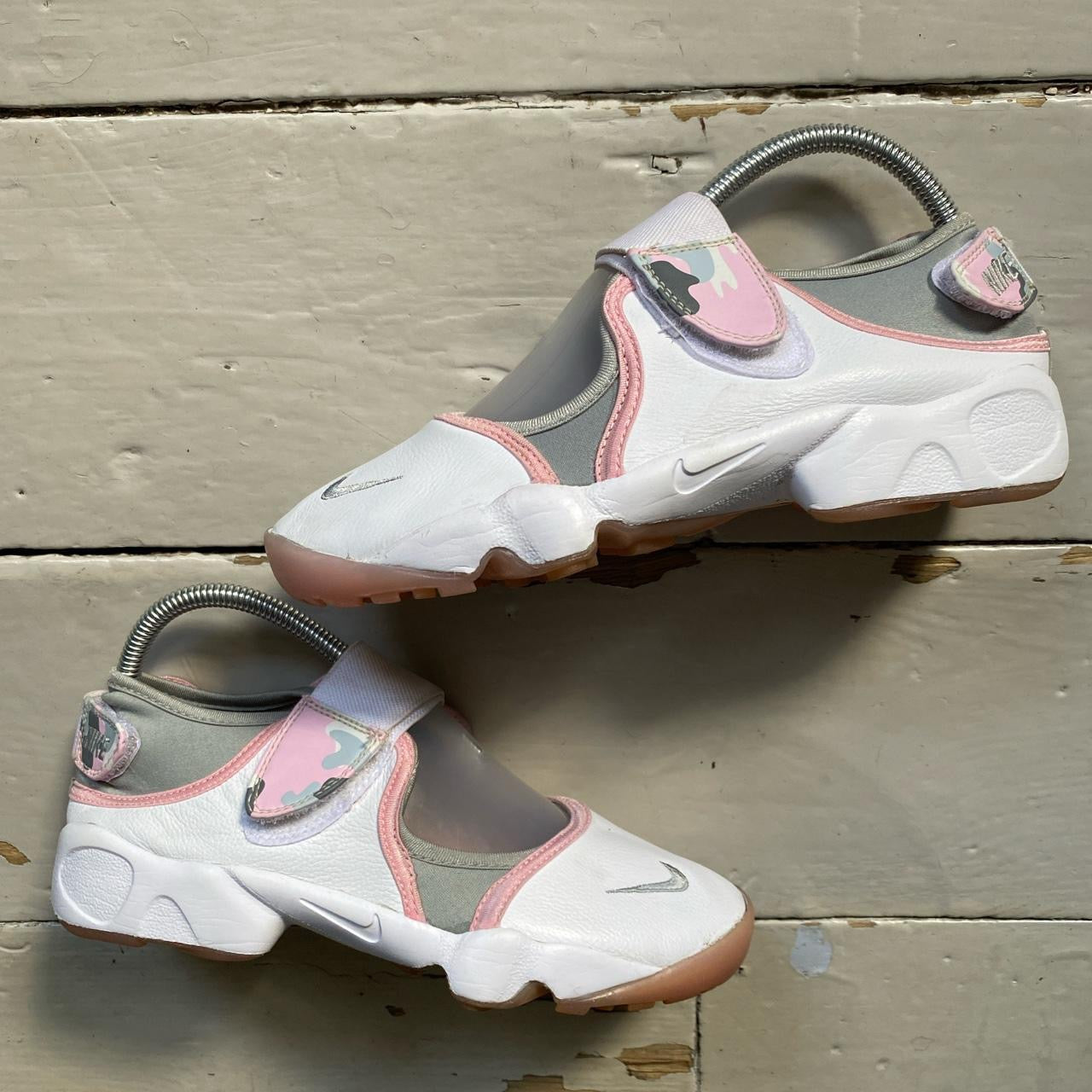 Nike air rift on sale 5.5