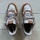 Nike Air Force 1 Pink Snake Vintage (UK 5.5)