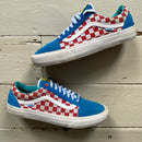Vans Golf Wang Tyler the Creator Shoes (UK 10.5)