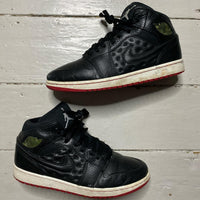 Jordan 1 Retro 97 Playoffs (UK 9)