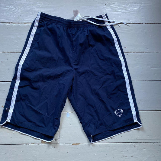 Nike Vintage Shorts (Large)