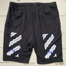 Off White Cabin Shorts (XXL)