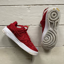 Nike Air Force 1 Red Mesh (UK 8)