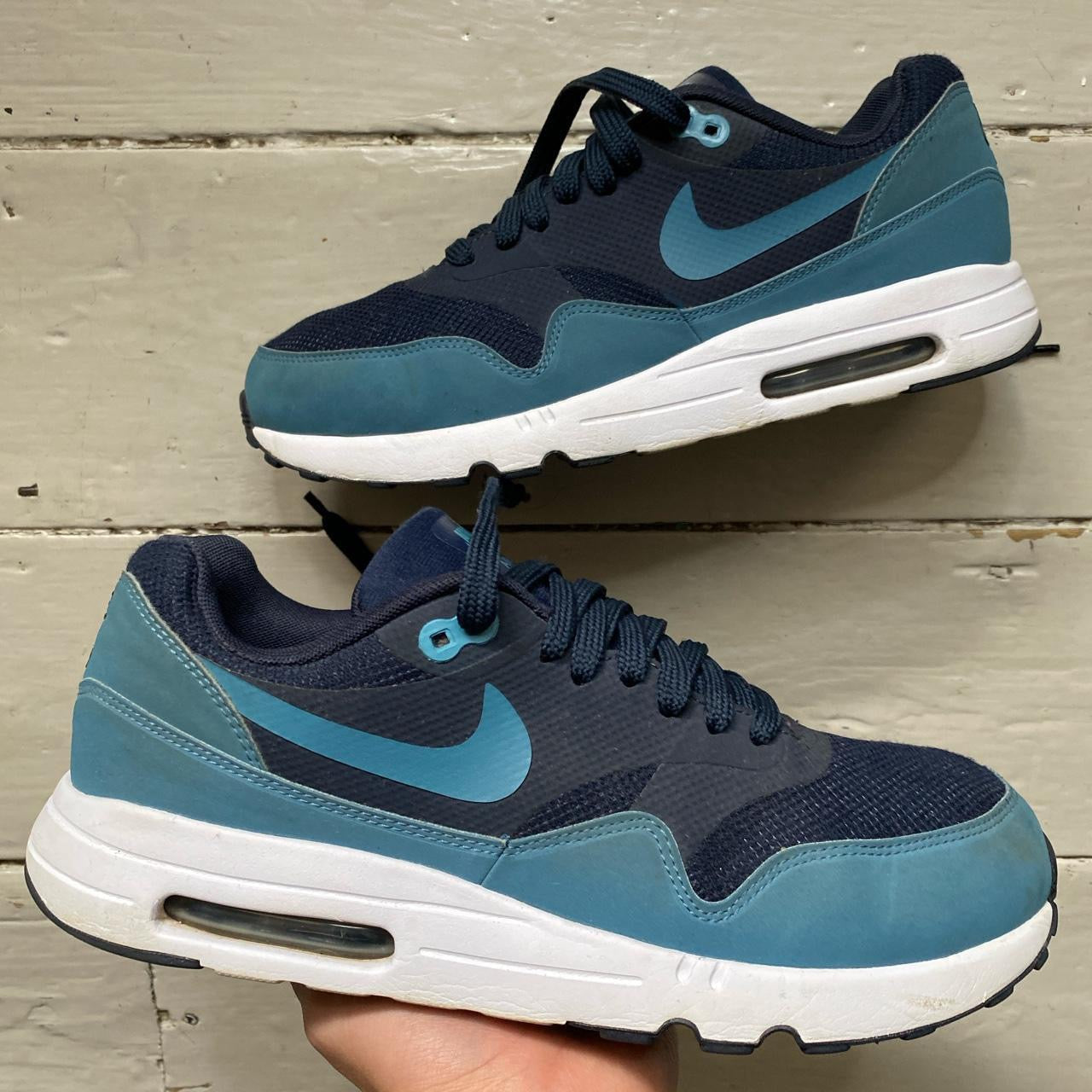 Nike Air Max 1 Ultra (UK 9)