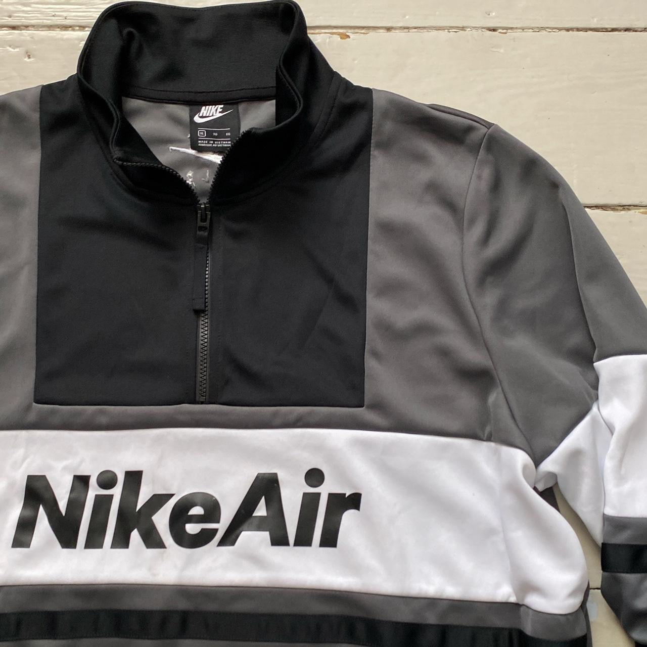 Nike Air Track Jacket (XXL)