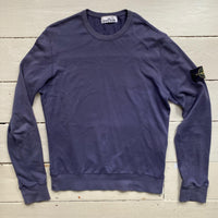 Stone Island Light Jumper (Medium)