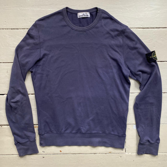 Stone Island Light Jumper (Medium)