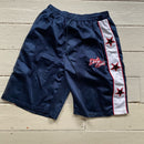 Raw Blue Dirty South 90’s Vintage Set (XL)