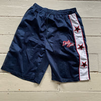 Raw Blue Dirty South 90’s Vintage Set (XL)