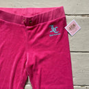 Juicy Couture Towelling Bottoms (UK 12)
