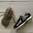 Prada Americas Cup Patent Purple (UK 8)
