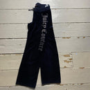 Juicy Couture Diamanté Joggers (Size 12)