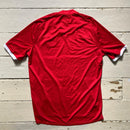 England Umbro Red Jersey (XL)