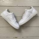 Nike Air Force 1 White (UK 12)