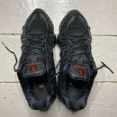 Nike Shox TL Black (UK 7.5)