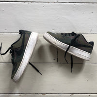 Nike Air Force 1 Camouflage (UK 4)