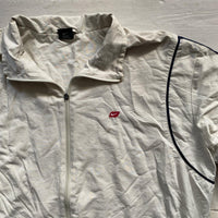 Nike Hexi Vintage Tracksuit Shell Jacket (XL)