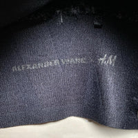 WANG H&M Sports Bra Vest (M)