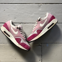 Nike Air Max 1 Pink (UK 6)