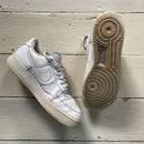 Nike Air Force 1 White (UK 11)