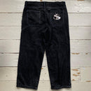 Yardsale Phantasy Jeans Black (Large)