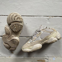 Yeezy 500 Super Moon Yellow (UK 6)