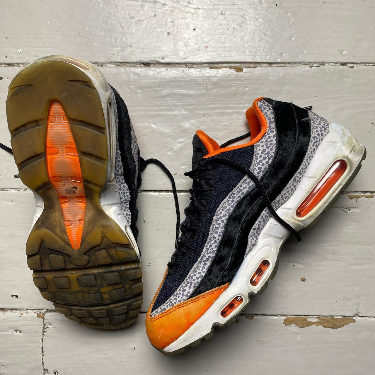 Nike Air Max 95 Safari (UK 11)