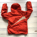 Helly Hansen Tech 5 Windbreaker (Large)