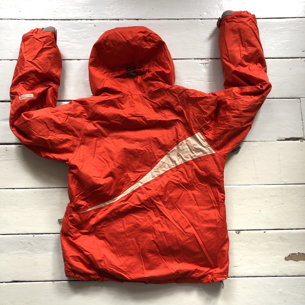 Helly Hansen Tech 5 Windbreaker (Large)
