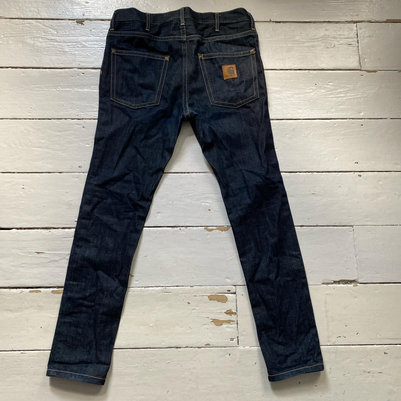 Carhartt Denim Slim Jeans (31/30)