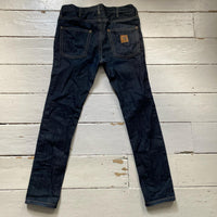 Carhartt Denim Slim Jeans (31/30)