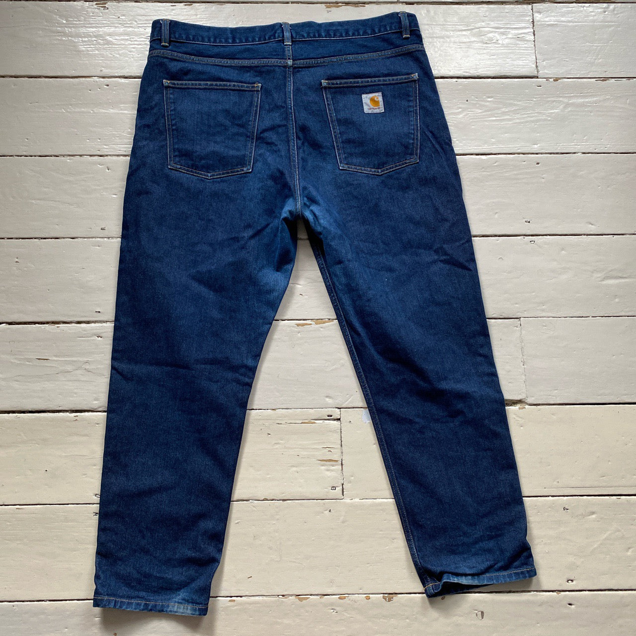 Carhartt Newel Pant Jeans (38/28)