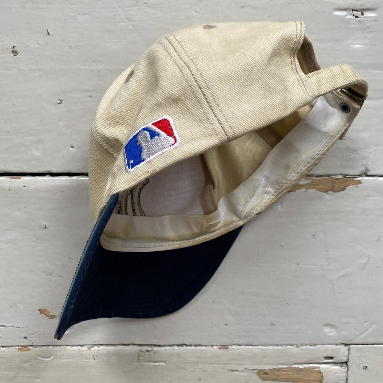 New York Yankees Vintage Baseball Cap