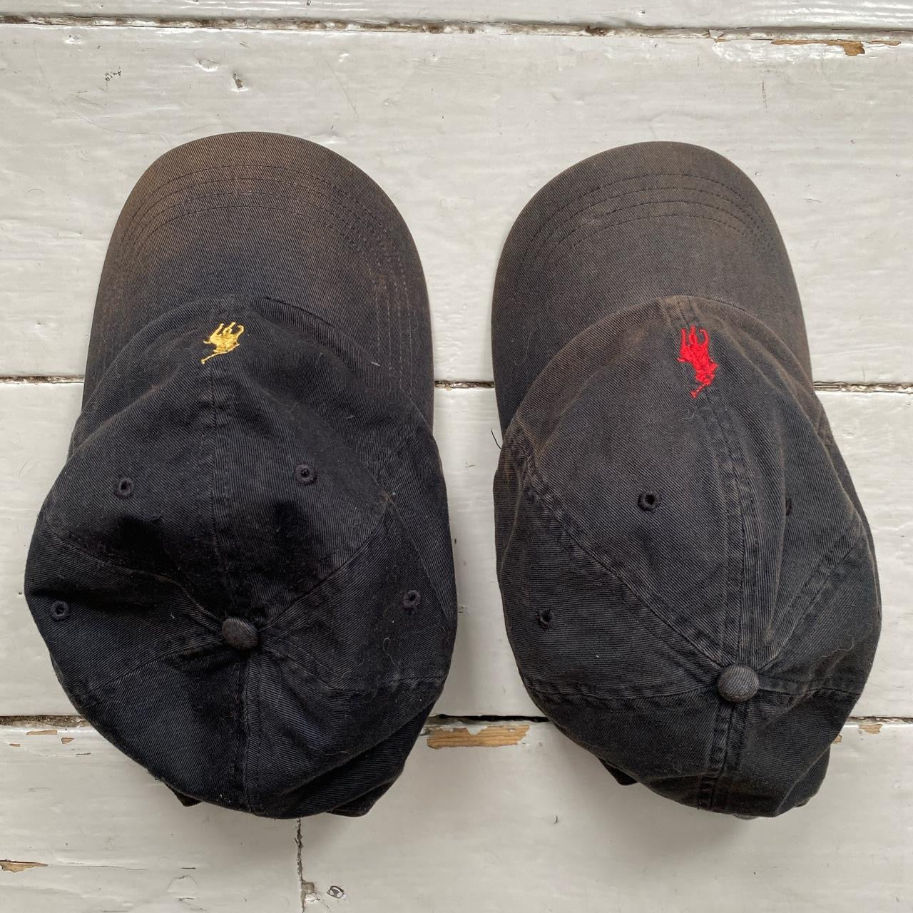 Polo Ralph Lauren Caps