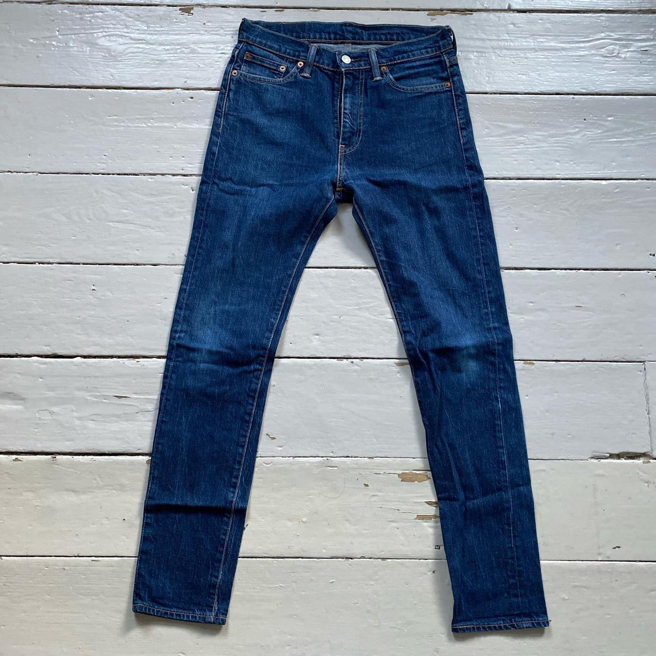 Levis 510 Slim Fit Jeans (29/32)