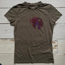 Nike ACG Vintage Womens T Shirt (Medium)