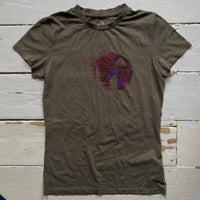 Nike ACG Vintage Womens T Shirt (Medium)
