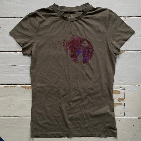 Nike ACG Vintage Womens T Shirt (Medium)