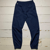 Lacoste Shell bottoms (Womens Small)