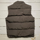 Rocha John Rocha Brown Gilet (Medium)