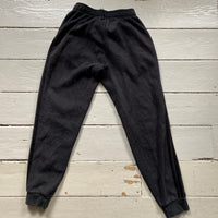 Adidas Grey Joggers (Small)