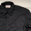 Dickies Black Shirt (XXLarge)