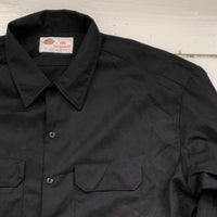 Dickies Black Shirt (XXLarge)