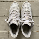 Nike Air Force 1 White (UK 11.5)
