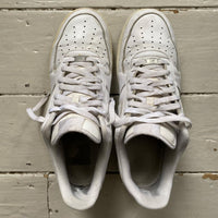 Nike Air Force 1 White (UK 11.5)