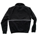 Yelir Quarter Zip Tracksuit Jacket (Medium)