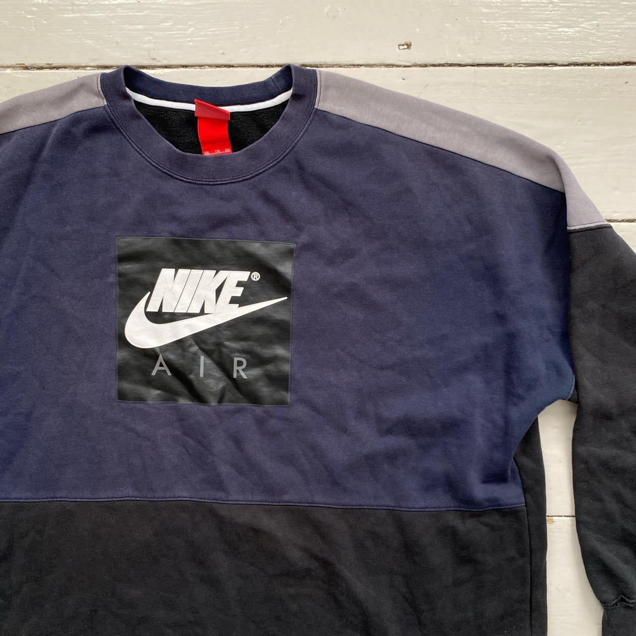 Nike Box Swoosh Air Jumper (XXL)