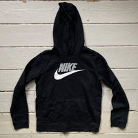 Nike Big Swoosh Hoodie (Small)